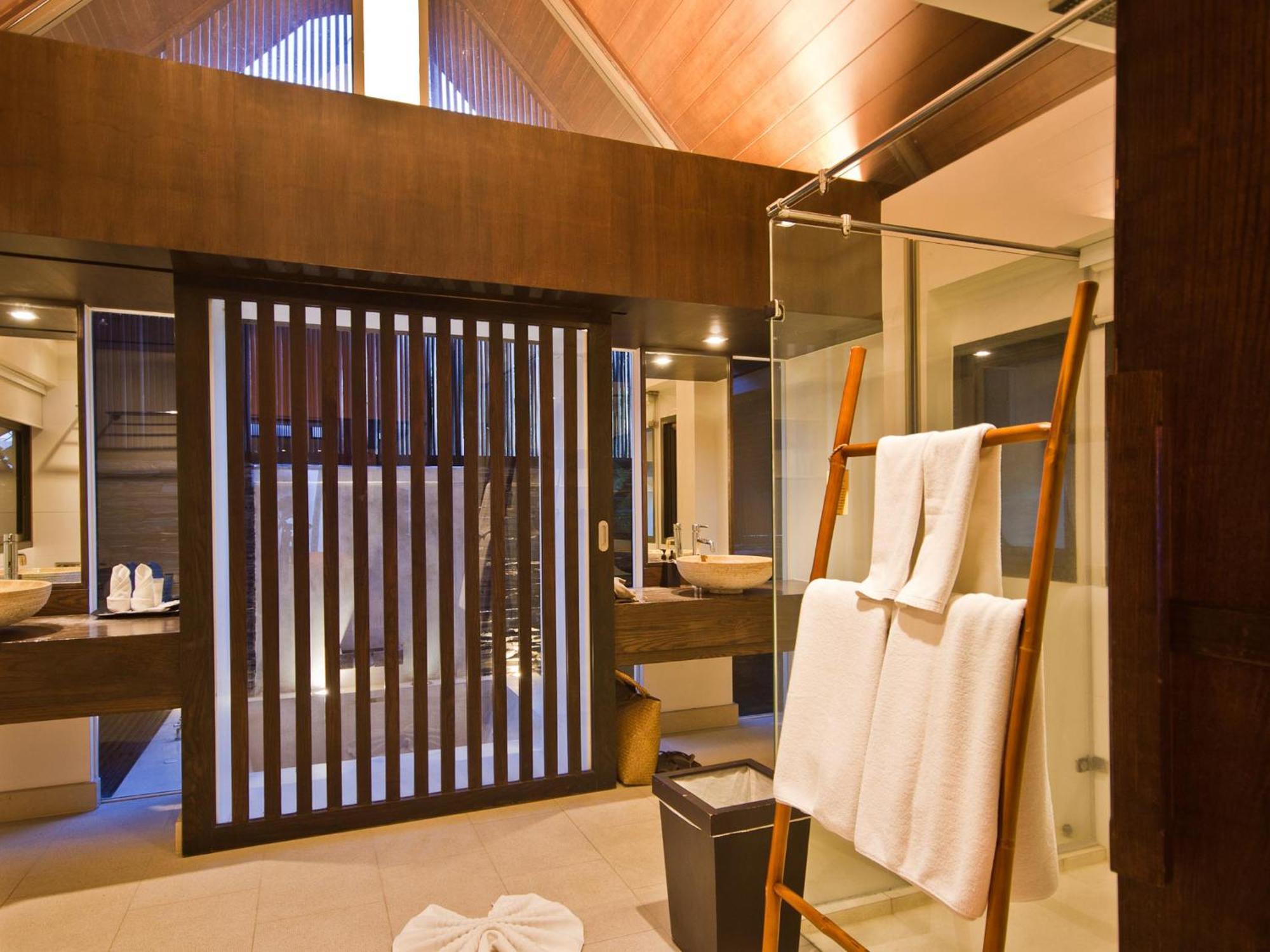 The Sea Koh Samui Resort And Residences By Tolani - Sha Extra Plus מראה חיצוני תמונה